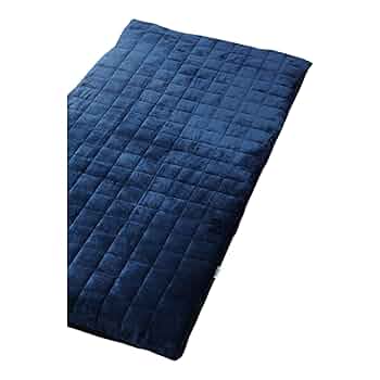 Amazon｜テンシャル BAKUNE Bed Pad Warm [バクネ ベッドパッド